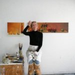Profile Picture of Nancy Baker (@nancytbakerart) on Instagram