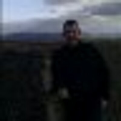 Profile Picture of Brian Pollock (@Brianpollock132) on Twitter