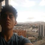 Profile Picture of André Enríquez (@andre_enriquez) on Instagram