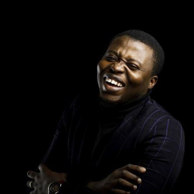 Profile Picture of Segun_bisi (@AlawodeSegun) on Twitter