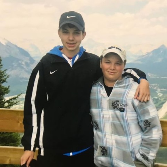 Profile Picture of Blake Parker (@blakeparker476) on Poshmark