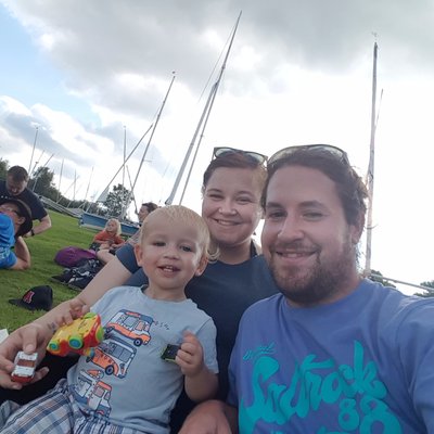 Profile Picture of Andy Woodall (@Wudy89) on Twitter