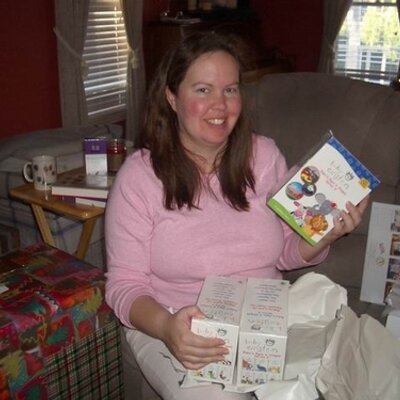 Profile Picture of Shannon Blakely (@sugarkitty74) on Twitter