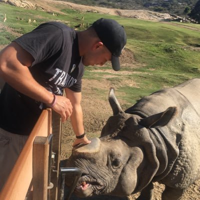 Profile Picture of Derek Tyler (@dtyler978) on Twitter
