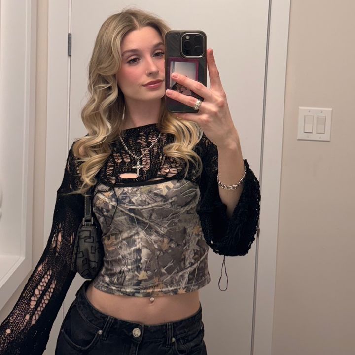 Profile Picture of Marley Schultz (@marley77schultz) on Tiktok