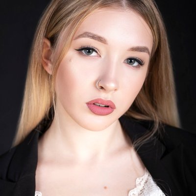 Profile Picture of Katherine Avery (@Katheri89142612) on Twitter