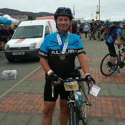 Profile Picture of Paul Hefferon (@realheff) on Twitter
