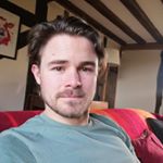 Profile Picture of James kerr (@jameskerr93) on Instagram