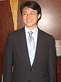 Profile Picture of Sam Yoonon Wikipedia
