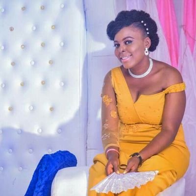 Profile Picture of Oghomwenyemwen (@IyamuBetty) on Twitter