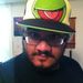 Profile Picture of Julio Robles (@scrapstv) on Pinterest