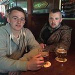 Profile Picture of Sean Heffron (@srh0707) on Instagram
