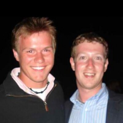 Profile Picture of Peter Lind (@peterlind12) on Twitter