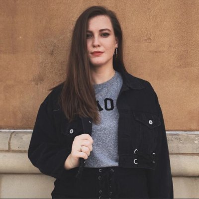 Profile Picture of Hannah Corson (@hannahjcorson) on Twitter