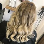 Profile Photo of Molly Eddleston (@hair_bymollye) on Instagram