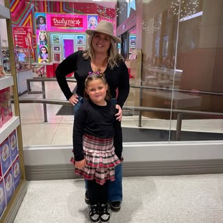 Profile Picture of Christa Calvert (@christa.wilson) on Instagram