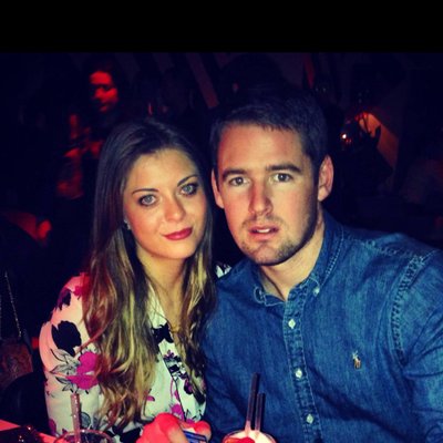 Profile Picture of Jade Baldwin (@Jadeybaldwin) on Twitter