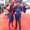 Profile Picture of Jerry_Christman (@Jerry_Christman) on Tiktok