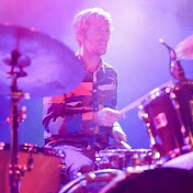 Profile Picture of Rich Agren (@richsouldrums) on Youtube
