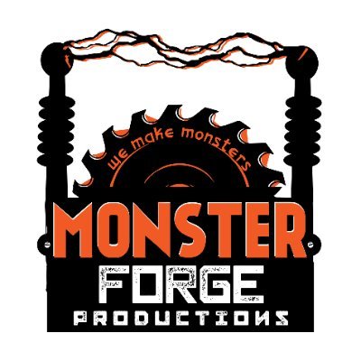 Profile Picture of Monster Forge Productions (@ForgeMonster) on Twitter