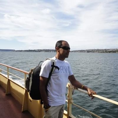 Profile Picture of Rogério BOCCA (@Rogeriobocca) on Twitter