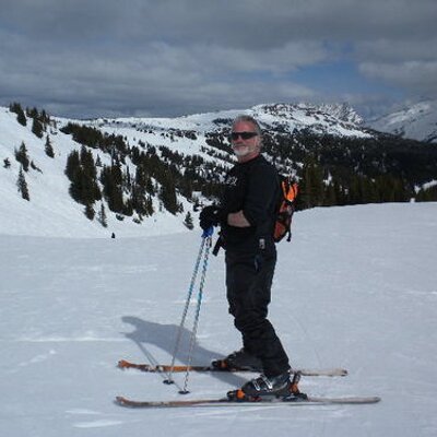 Profile Picture of Andre Lachance (@awesumsolutions) on Twitter