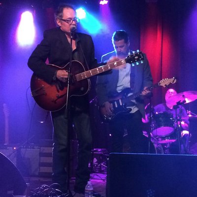 Profile Picture of Kevin Gordon (@kevingordonmuzk) on Twitter