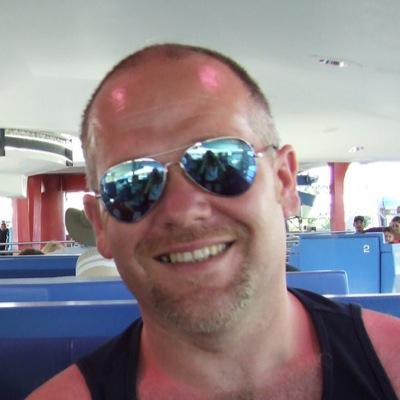 Profile Picture of Paul Mckinnon (@jaff74) on Twitter
