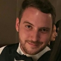 Profile Picture of Adam Holmes (@adam-holmes-7) on Quora