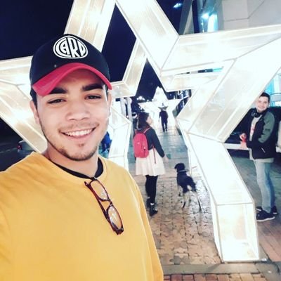 Profile Picture of Daniel Moya (@dannymoya2) on Twitter