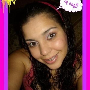 Bárbara Maité - Myspace Profile Picture of Bárbara Maité (@baby_barbiegirl_23) on Myspace