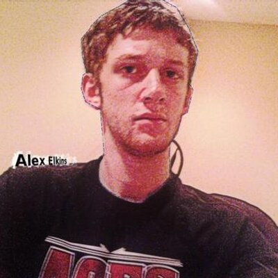 Profile Picture of Alex Elkins (@TViYH) on Twitter