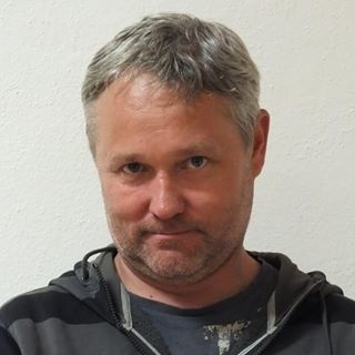 Profile Picture of Richard Nosek (@Richard-Nosek) on Facebook