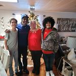 Profile Picture of Amy Davis-Harrell (@amy.harrell77) on Instagram