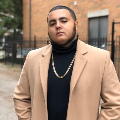 Profile Picture of Adam Montgomery  🤙🏾 (@Adam1Momo) on Twitter