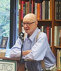 Profile Picture of Jules Feiffer - Wikipediaon Wikipedia