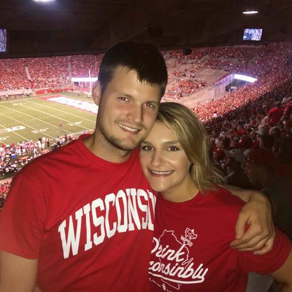 Profile Picture of Chandler Thoresen (@chandler_cork) on Poshmark