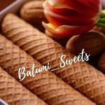 Profile Picture of Торты / Бенто / Выпечка/ Трубочки / Орешки / Батуми Alis Sweet (@batumi_sweets) on Instagram