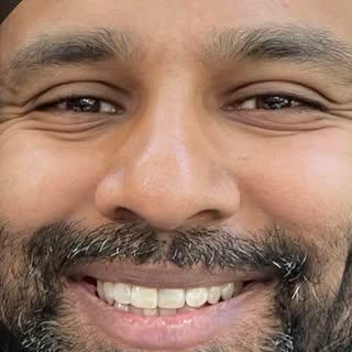 Profile Picture of Elish Patel (@patelish) on Instagram