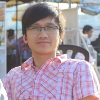 Profile Picture of Nguyễn Phạm Hải Châu (@haichau_it) on Twitter