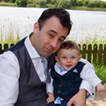 Profile Picture of Wayne Bredan Clarkson (@wayneoftheweb) on Instagram