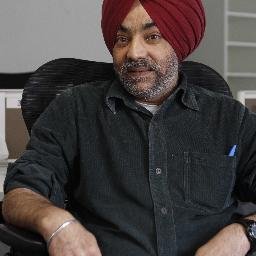 Profile Picture of Navneet Singh (@navneetsport) on Twitter