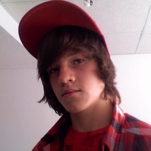 Profile Picture of Connor Stover (@thakingcw) on Myspace
