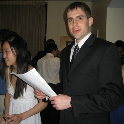 Profile Picture of Jeff Ketchersid (@jketch) on Twitter