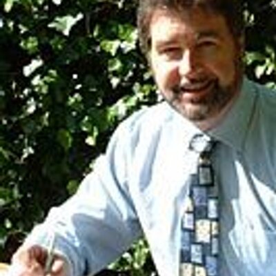 Profile Picture of Dave Abernethy (@DaveatNCS) on Twitter