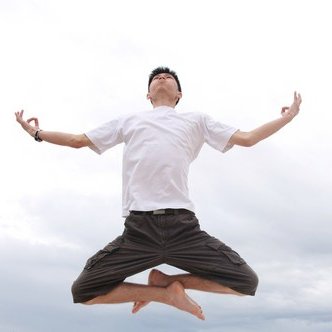 Profile Picture of Chang Zhao Hong (@paperzhao) on Twitter