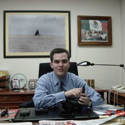 Profile Picture of Alejandro Macedo (@alejandromacedo) on Twitter
