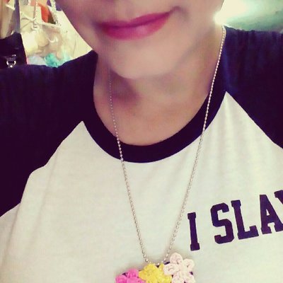 Profile Picture of Mariana Barrón (@Mariana_Barron_) on Twitter