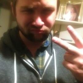 Profile Picture of James Comeau (@thebaffledgoon) on Twitter