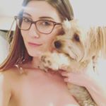 Profile Picture of McLeod Kimberly (@kimberly_tush) on Instagram